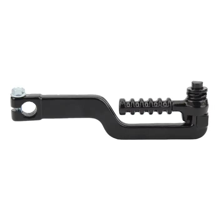 Levier de démarrage à pédale pour moto, 4 temps, 50cc, 60cc, 80cc, 150cc, 139QMB, pour scooters, ATV