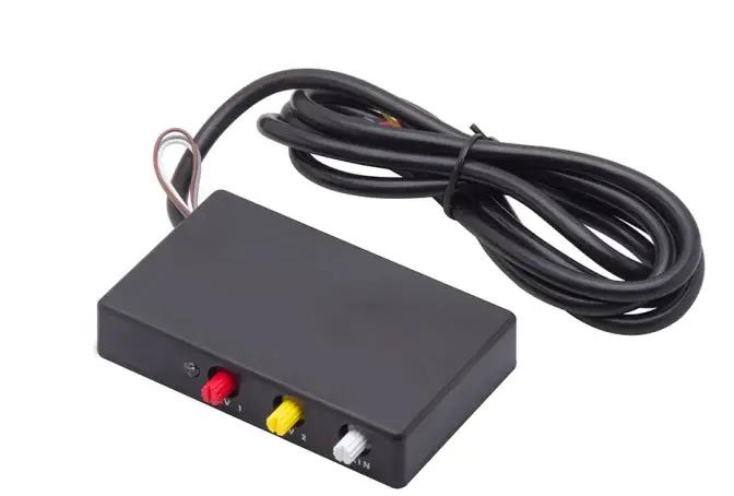 Limiteur de construction de Type B Rev