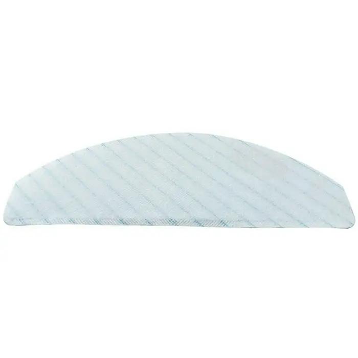 Tampons de nettoyage pour aspirateur Ecovacs Deebot OZMO T8 AIVI T8 Max T9 Power/Max, 50 pièces