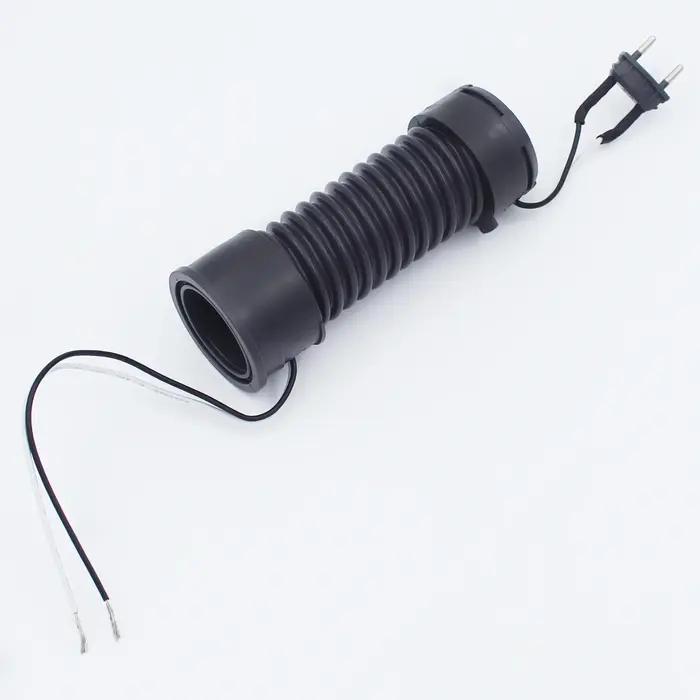 Dreame – brosse de sol originale, accessoires de réparation de brosse à tapis, tuyau électrifié pour