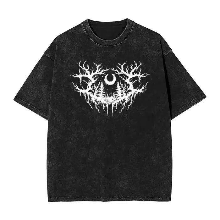 T-shirts pour hommes, vêtements BMTH Bring Me The Horizons
