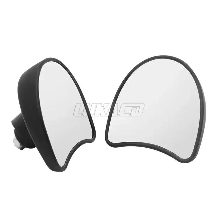 Rétroviseur pour Harley Electra Glide Ultra Limited Tri Glide 14-22