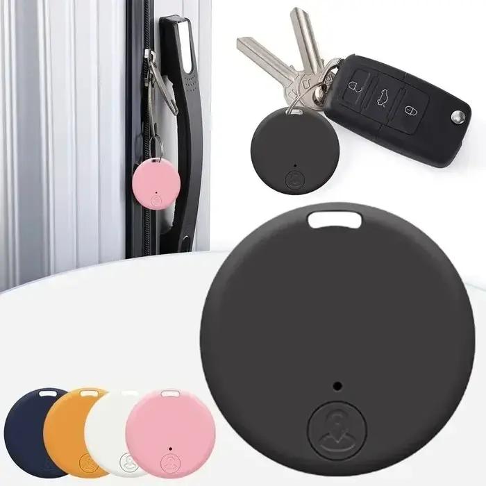 Traceur GPS Bluetooth 5.0 Lenovo Mini pour animaux de compagnie