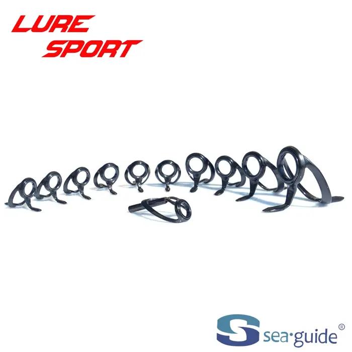 SEAGUIDE cadre noir robuste 13 pièces 11