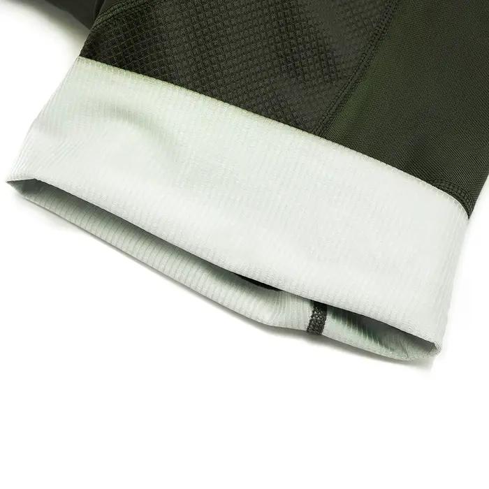 YKYWBIKE short de vélo rembourré de sport pour hommes short de vélo de cyclisme pantalon de vélo de