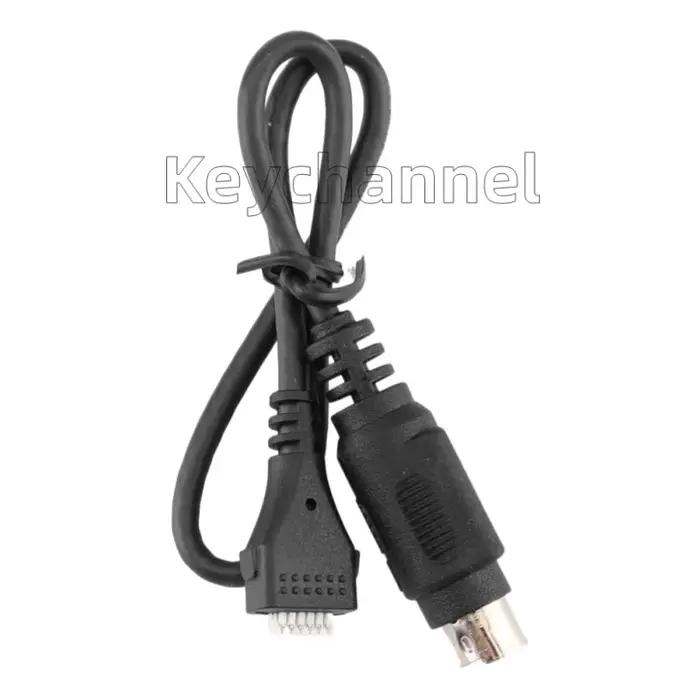 1 Câble de programmation et de génération de télécommandes VVDI KD pour MINI KEY TOOL, KEY TOOL PLUS