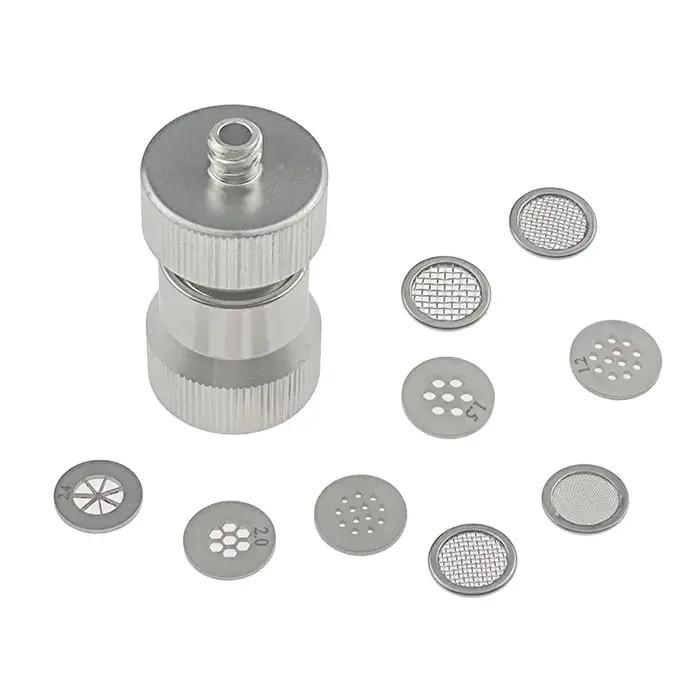 Meilleur Kit de Conversion de graisse, Nano filtre de graisse, liposuccion, Instruments de chirurgie
