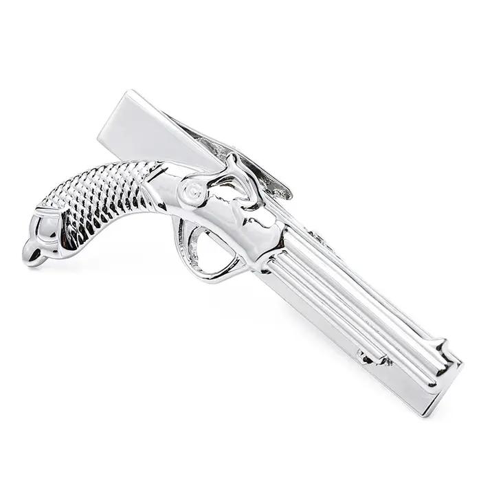 HAWSON-Pince à cravate pour hommes, 1.9 pouces