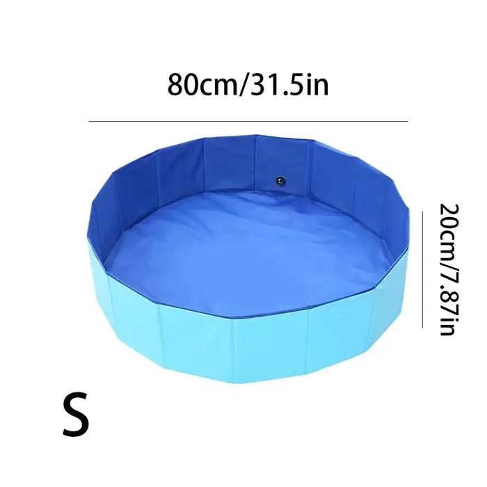Baignoire pour animaux de compagnie
