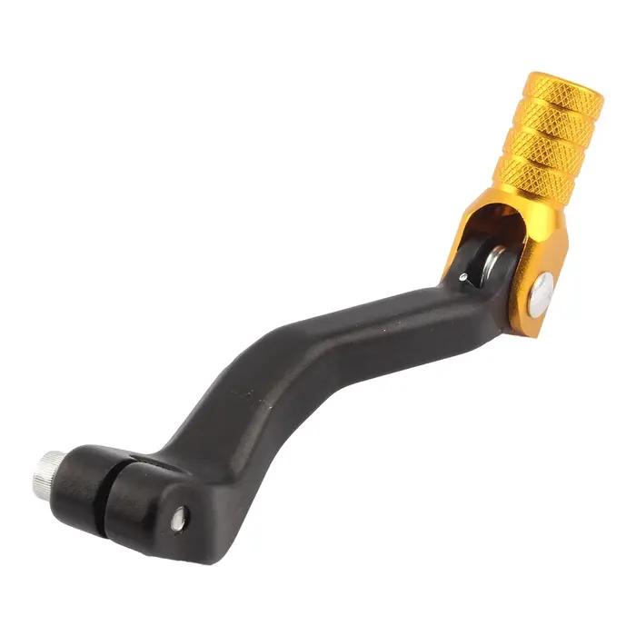 Levier de changement de vitesse de moto universel pour KTM Suzuki Yamaha Kayo 125 140 150 250cc ATV Pit Dirt Bike access