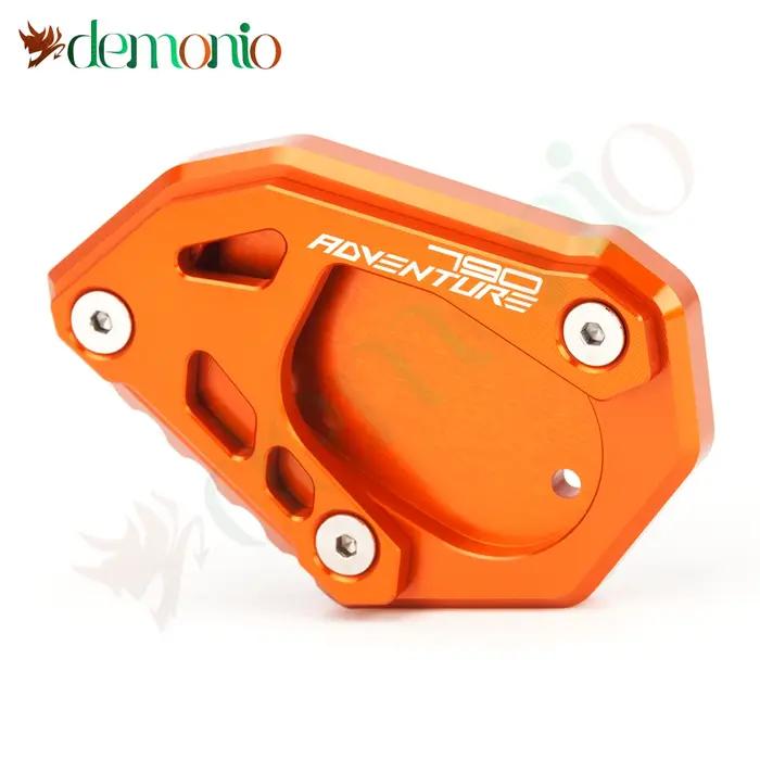 Béquille latérale de moto pour KTM 790 890 Adventure Adv 790Adv 890Adv R 2021 2022 790Adventure