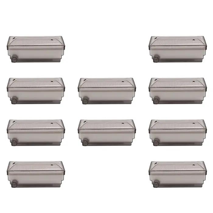 Accessoires de remplacement de filtre pour machines à générateur d'oxygène Cloflo