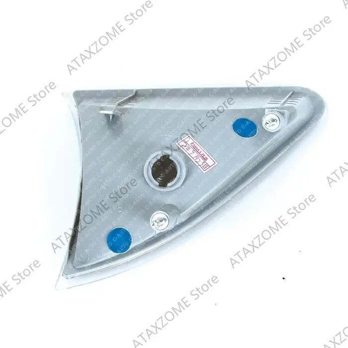 Feu d'angle latéral avant de voiture, clignotant pour Mercedes Benz W251 classe R R300 R320 R350 R50