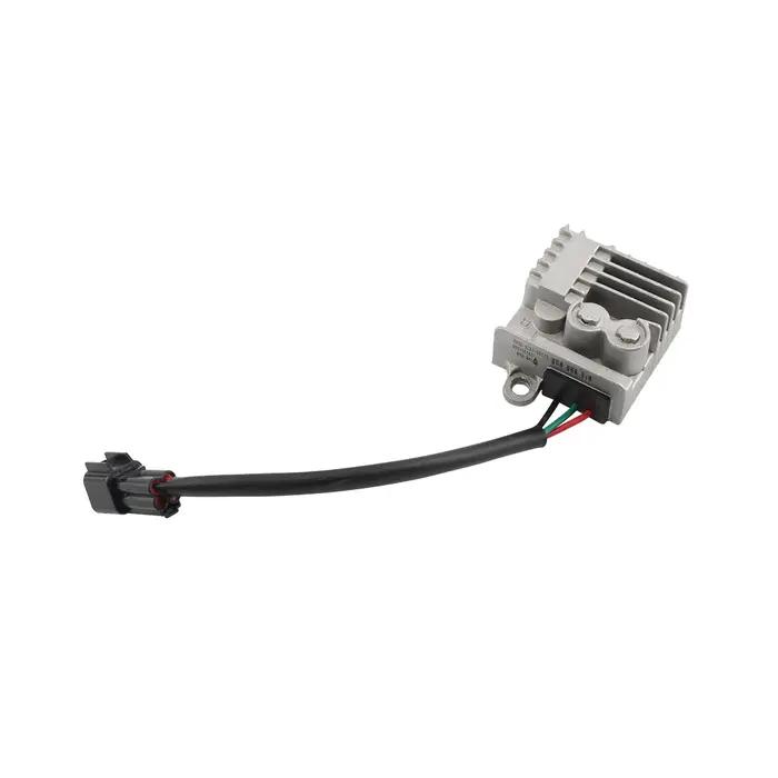 Pour Surron Light Bee S X convertisseur de tension 40V ~ 70V 12v 5A Motocross électrique à propos de