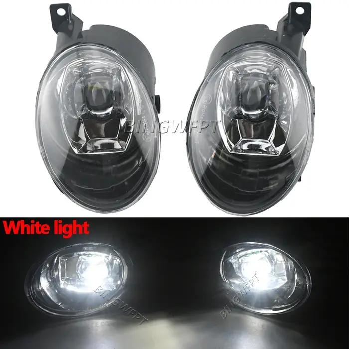 Feu antibrouillard LED pour VW Golf Mk6 2009 – 2013