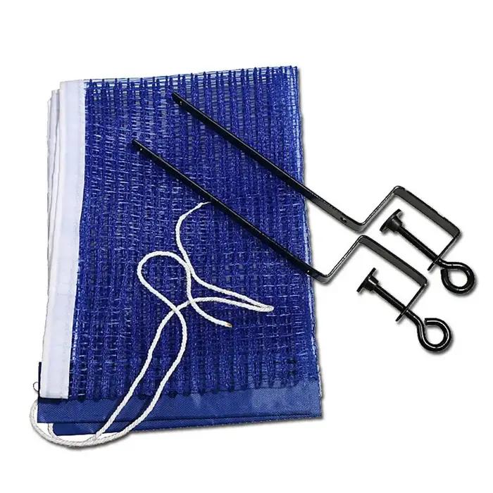 Filet de tennis de table portable standard professionnel