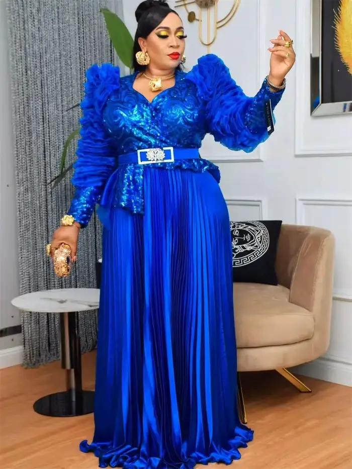 Robes de Soirée de Luxe 2026 – Élégantes