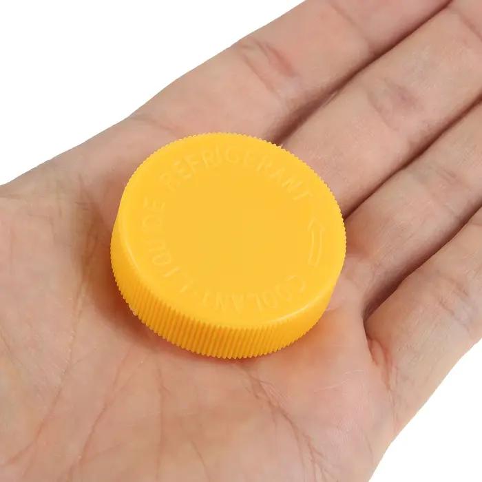 Bouchon de réservoir de débordement de liquide de refroidissement automatique, 1 pièce, L327-15-355