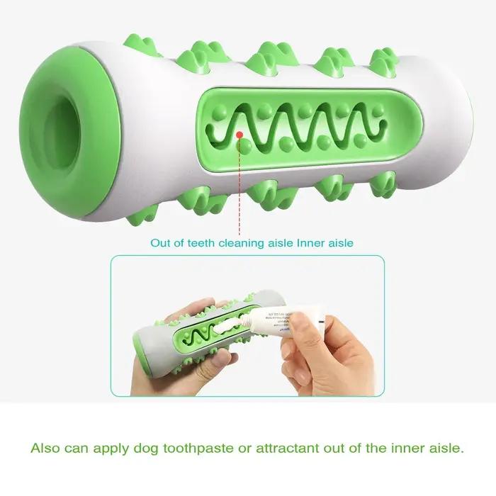 Jouets à mâcher dentaires pour chiens pour le nettoyage des dents