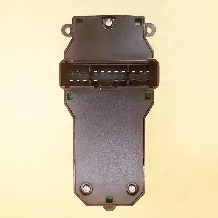 Interrupteur de bouton de fenêtre électrique principale, pour Honda CRV 2002-2006 Civic 2001-2005 35