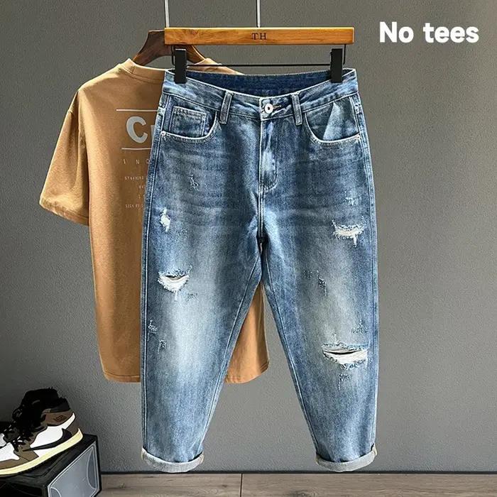 Jean Déchiré à Trous Coniques pour Homme