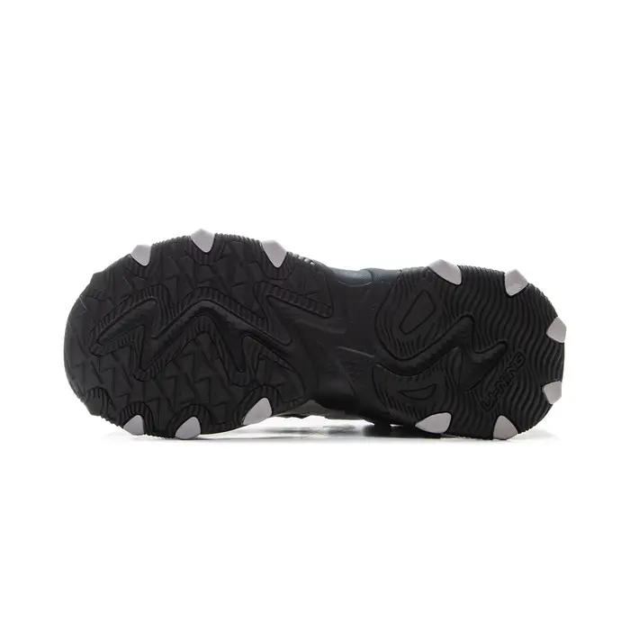 Li-Ning X-CLAW LITE 2 – chaussures de style de vie pour femmes, baskets rétro confortables et résist