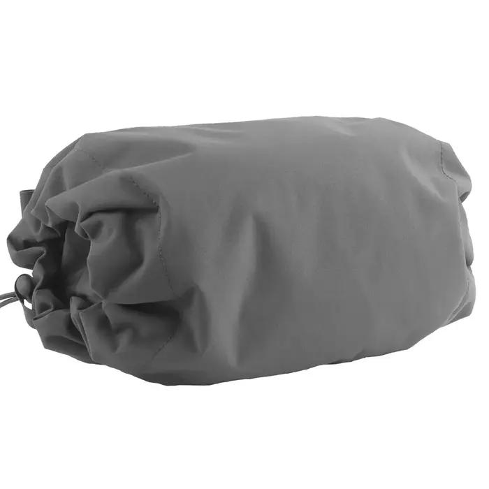 Pochette drop tactique style Ferro - Étui masque à gaz et rangement pour équipement chasse pêche