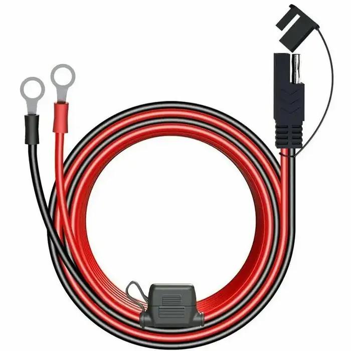Câble SAE avec terminal à fusible