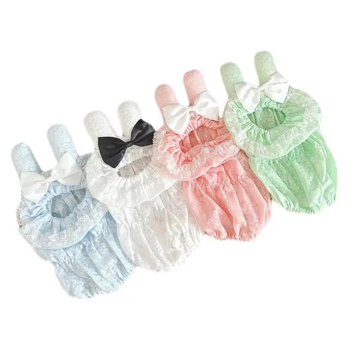 Accessoires pour chiens : Bandeau anti-salissure pour petits chiens