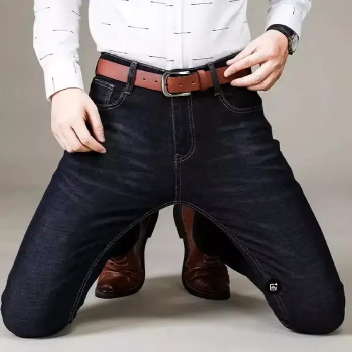 Jean 2026 Nouveau