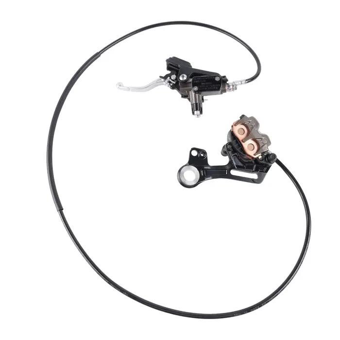 Ensemble de levier de frein arrière pour moto électrique SURRON Ultrabee, accessoires Ultra Bee