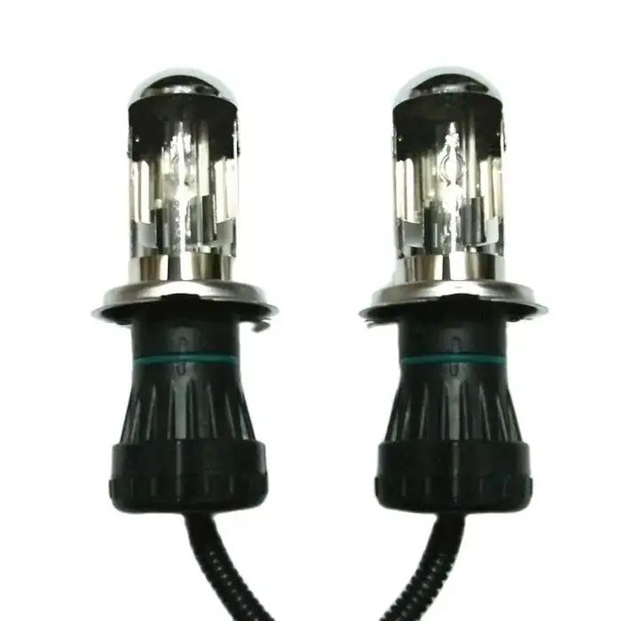 Livraison Gratuite 1 Paire 35W 12V HID SG Ampoules H1 H3 H4-3 H7 H11 HB3 HB4 9007 5202 9012 Auto Voi