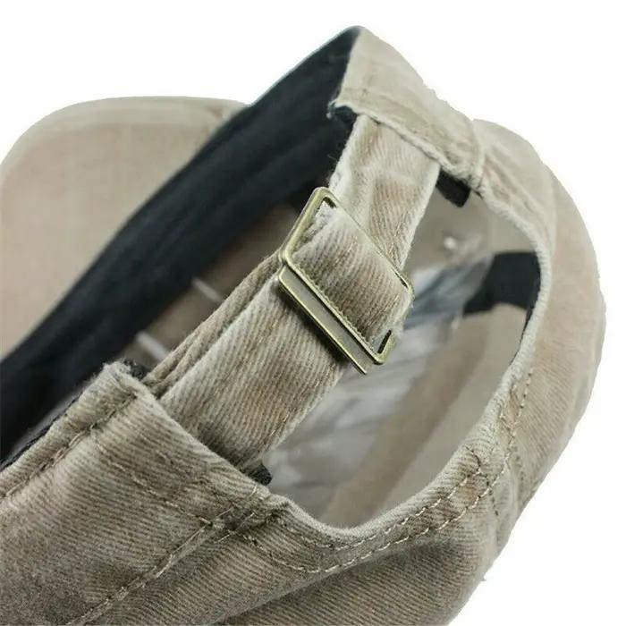 Chapeau militaire camouflé unisexe pour hommes et femmes, chapeau de baseball polyvalent, chapeau de pêche et de voyage, accessoire pour les occasions décontractées