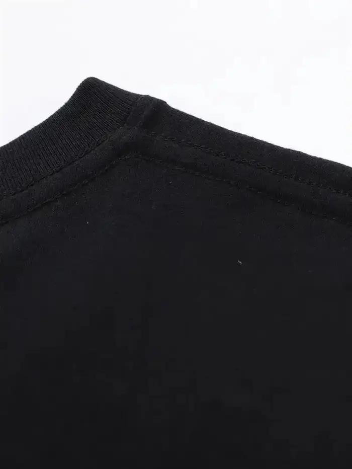 Le nouvel ensemble d'été 2025 pour hommes comprend un confort et une douceur de la mode hip-hop déco
