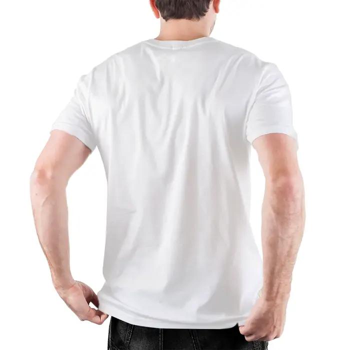 T-shirt d'été pour homme en coton surdimensionné avec drapeau allemand pour toutes occasions