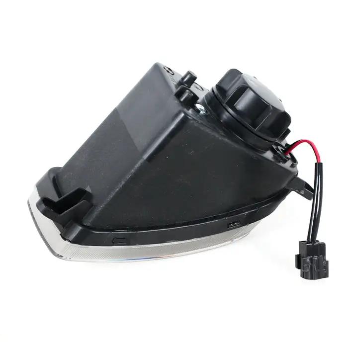 Feu antibrouillard pour pare-choc avant de voiture, feu de jour pour Great Wall Haval Hover Cuv H3,