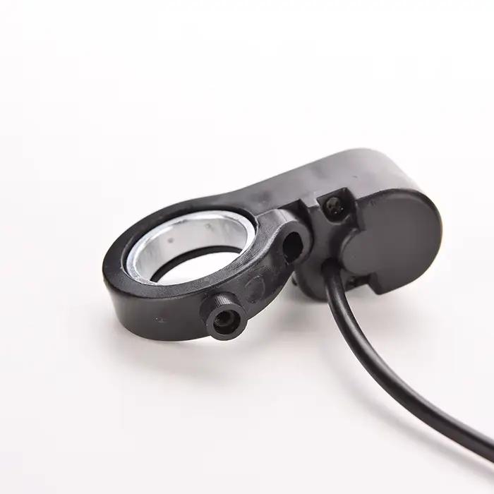 Joli universel de guidon de moto, démarreur de klaxon RL, bouton d'arrêt, moteur de vélo électrique,