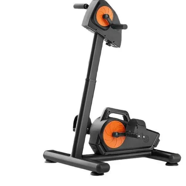 Vélo électrique, rééducation des membres supérieurs et inférieurs, équipement d'entraînement des mains et des jambes pour les personnes âgées, hémiplégie suite à un AVC