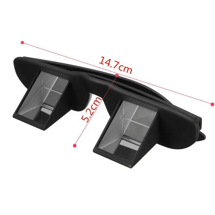 Lunettes réfractives escalade randonnée belay polarisation paresseuse spectacles outdoor protection yeux