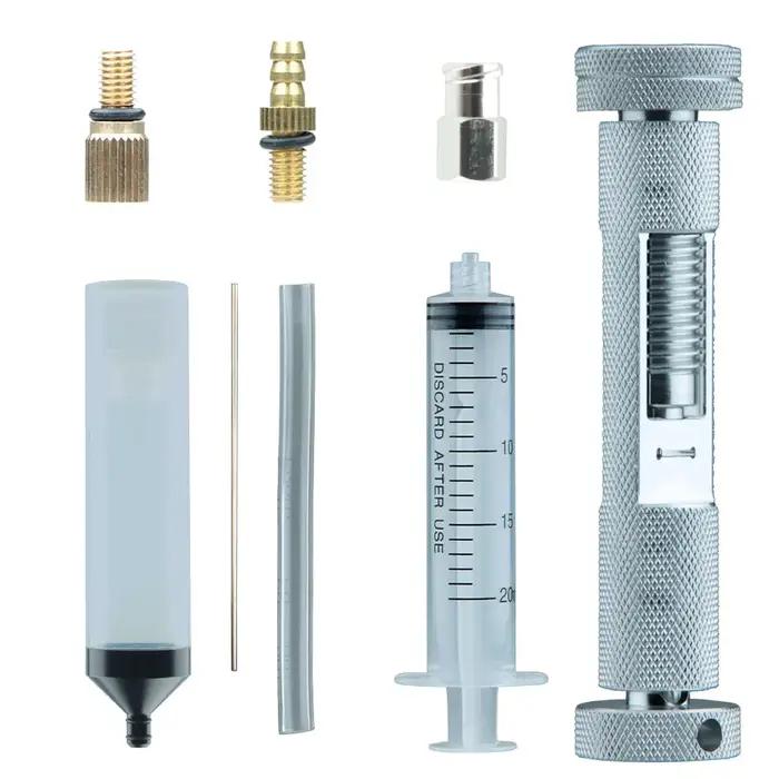 Kit multifonction d'entretien de frein hydraulique