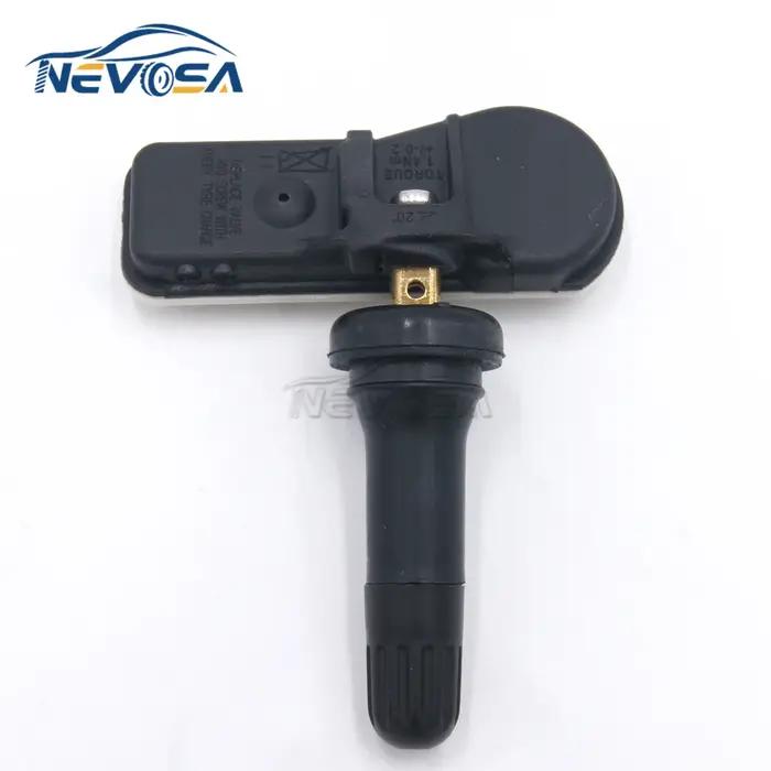 NEVOSA-capteur TPMS, pour Smart Forfour Fortwo Renault Trafic Twingo Kangoo Koleos Dacia Dokker Dust