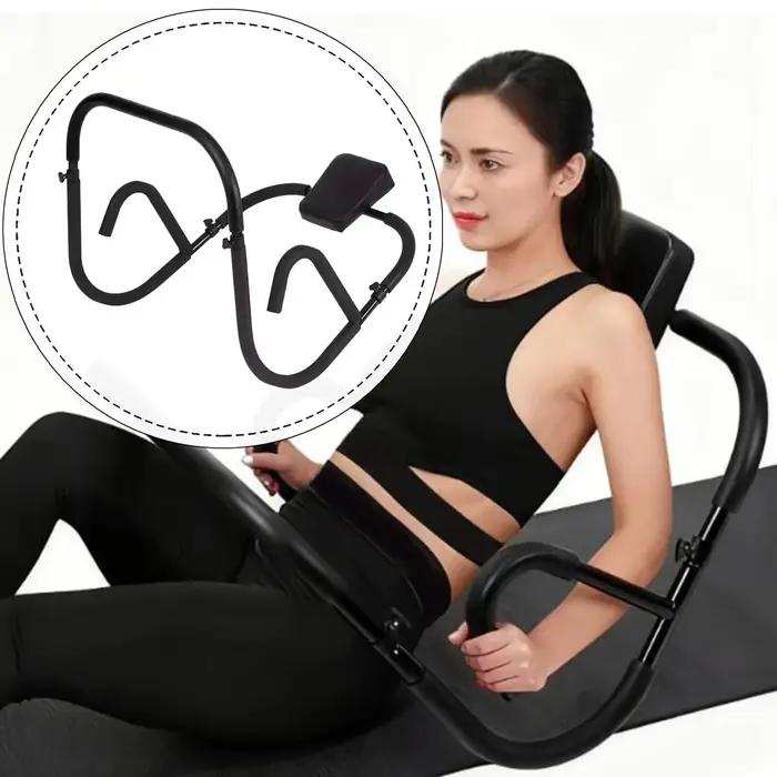Appareil d'exercice abdominal Ab Cruncher Roller