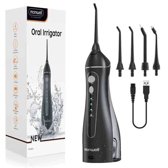 Fil dentaire Portable F18