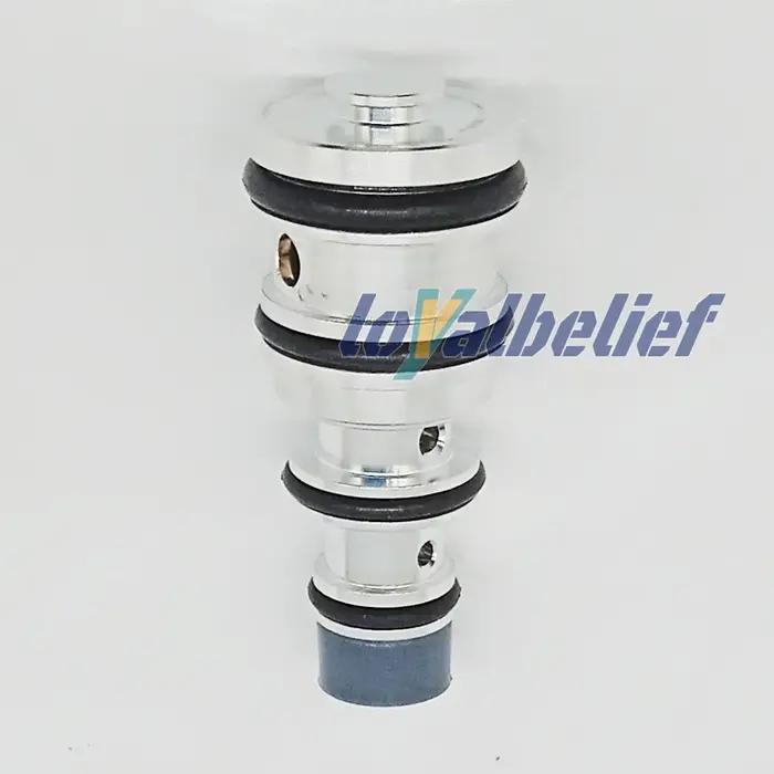 Électrovanne de commande mécanique pour compresseur de climatiseur, LY-76 CVC DCS171C, pour Fiat Ren