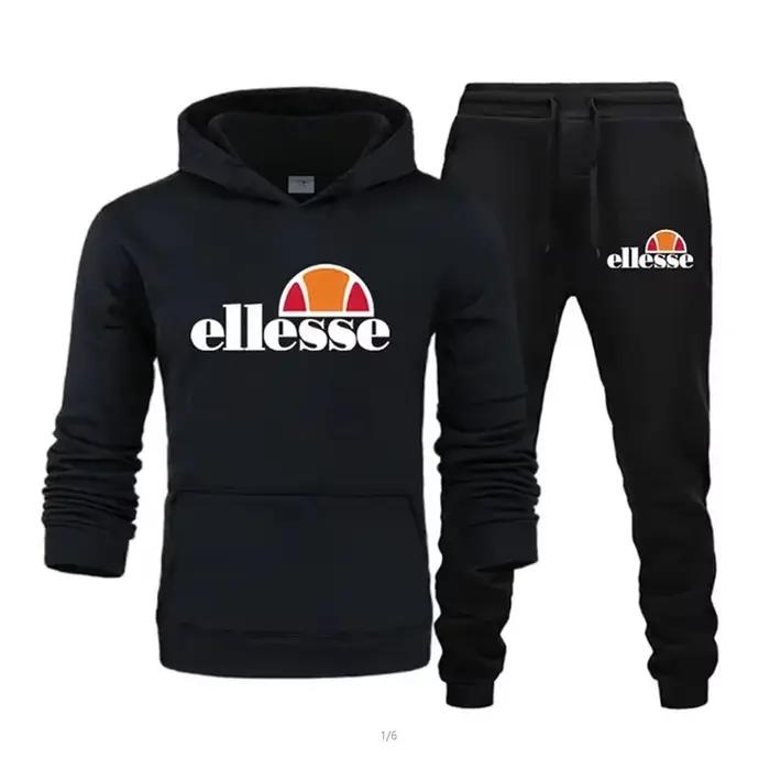 Sweats à capuche, combinaisons de sports et de loisirs d'automne et d'hiver pour hommes, vestes impr
