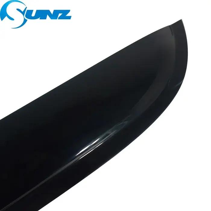 Déflecteur de fenêtre latérale pour Changan Chana