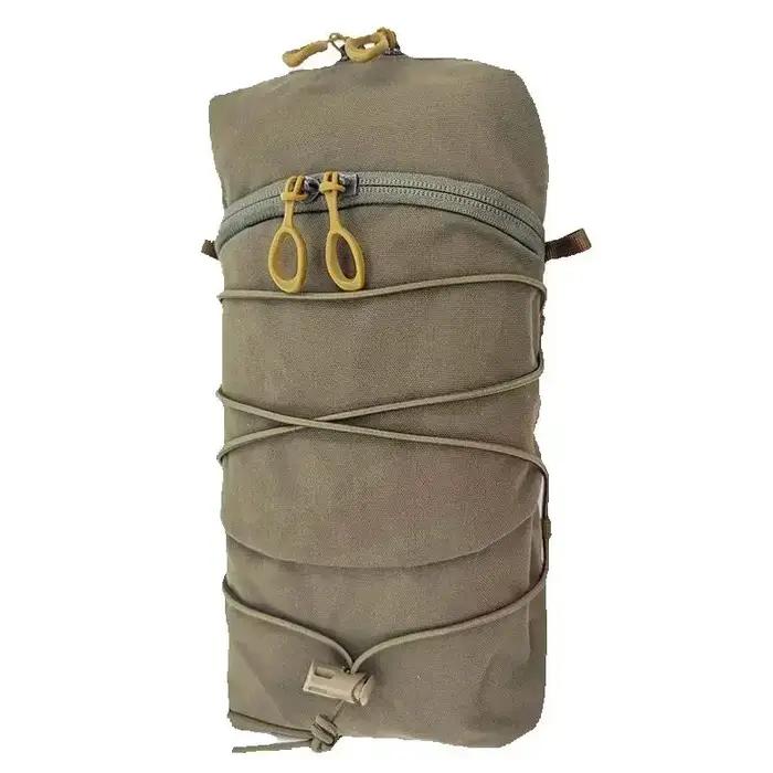 Sac de rangement divers pour système Molle vertical 12x5, équipement tactique