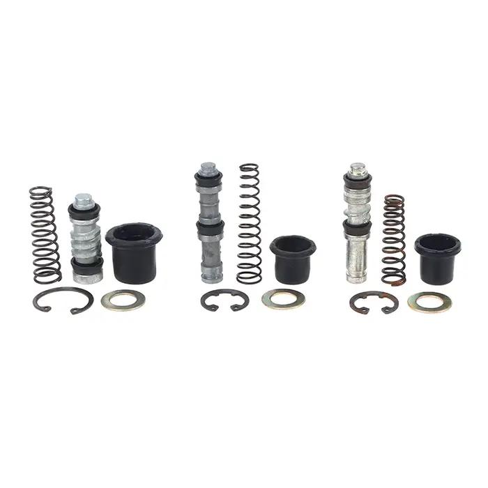 Pompe de frein d'embrayage de moto, kits de réparation de piston, plates-formes de piston à interval