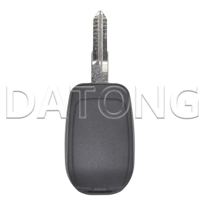 Datong World – clé intelligente à distance de voiture, puce 4A, 433MHz, pour Renault Duster Clio4 Sa