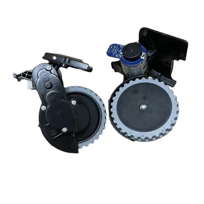 Ppur Eziclean Power Connect – moteurs de roue pour aspirateur Robot Ppur Eziclean Power Connect, piè